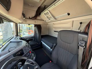 DAF 2021 XF 450 EURO6D SSC + MEB-thumb-16
