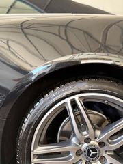 Ασύμετρα Ζαντολάστιχα Γνήσια Mercedes-AMG 19'' ( 245/40 R19 & 275/35 R19)-thumb-3