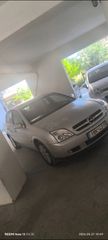 Opel Vectra 2005 C