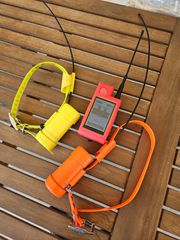 Rousos GPS & Beeper