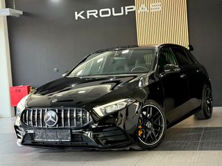 Mercedes-Benz A 250 2021 E-POWER | AMG | AMBIENT LIGHT