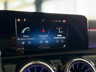 Mercedes-Benz A 250 2021 E-POWER | AMG | AMBIENT LIGHT-thumb-80