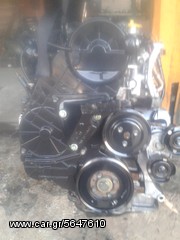ΜΗΧΑΝΗ ΓΙΑ OPEL ASTRA G - H  2002 - 2011 Z17DTL  17D CDTI-thumb-4
