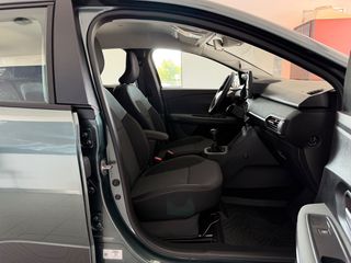 Dacia Sandero 2026 STEPWAY extreme Eco-G 120ps Facelift!-thumb-50