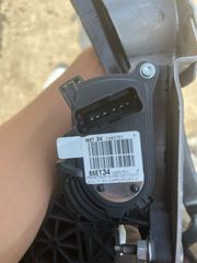 πεντάλ γκαζιού Pezo 308 015-020-thumb-1