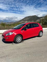 Fiat Punto 2014