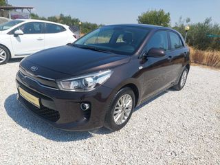 Kia Rio 2019 CRDi-thumb-2