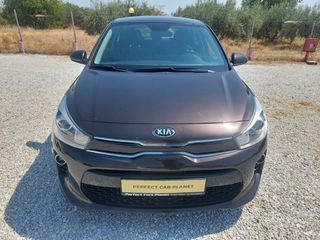 Kia Rio 2019 CRDi-thumb-3