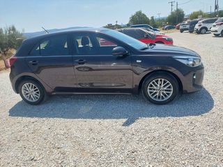 Kia Rio 2019 CRDi-thumb-4