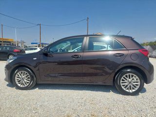 Kia Rio 2019 CRDi-thumb-6
