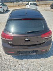 Kia Rio 2019 CRDi-thumb-7
