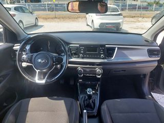 Kia Rio 2019 CRDi-thumb-12