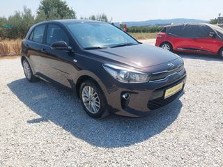 Kia Rio 2019 CRDi-thumb-14