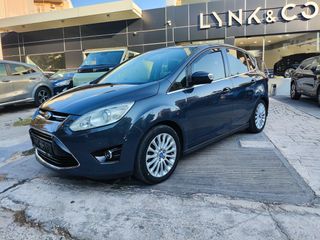 Ford C-Max 2014 TITANIUM DIESEL 1600cc 115ps