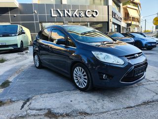 Ford C-Max 2014 TITANIUM DIESEL 1600cc 115ps-thumb-1