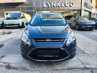 Ford C-Max 2014 TITANIUM DIESEL 1600cc 115ps-thumb-2