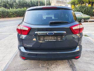 Ford C-Max 2014 TITANIUM DIESEL 1600cc 115ps-thumb-3