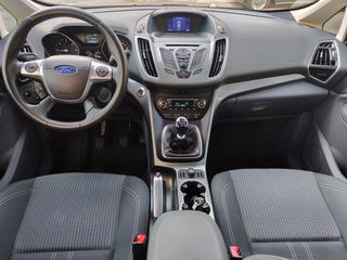 Ford C-Max 2014 TITANIUM DIESEL 1600cc 115ps-thumb-4