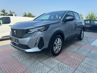 Peugeot 3008 2022 *ΕΛΛΗΝΙΚΗΣ ΑΝΤ.*BLUEHDi 130PS*CAMERA*NAVI*BOOK SERV