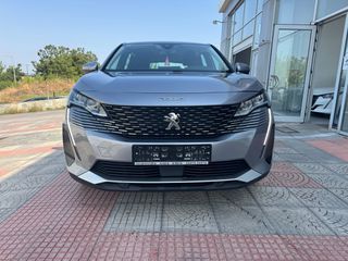 Peugeot 3008 2022 *ΕΛΛΗΝΙΚΗΣ ΑΝΤ.*BLUEHDi 130PS*CAMERA*NAVI*BOOK SERV-thumb-1