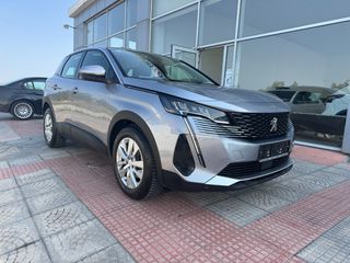Peugeot 3008 2022 *ΕΛΛΗΝΙΚΗΣ ΑΝΤ.*BLUEHDi 130PS*CAMERA*NAVI*BOOK SERV-thumb-2