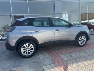 Peugeot 3008 2022 *ΕΛΛΗΝΙΚΗΣ ΑΝΤ.*BLUEHDi 130PS*CAMERA*NAVI*BOOK SERV-thumb-3