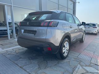 Peugeot 3008 2022 *ΕΛΛΗΝΙΚΗΣ ΑΝΤ.*BLUEHDi 130PS*CAMERA*NAVI*BOOK SERV-thumb-4