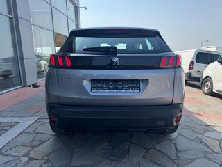 Peugeot 3008 2022 *ΕΛΛΗΝΙΚΗΣ ΑΝΤ.*BLUEHDi 130PS*CAMERA*NAVI*BOOK SERV-thumb-5