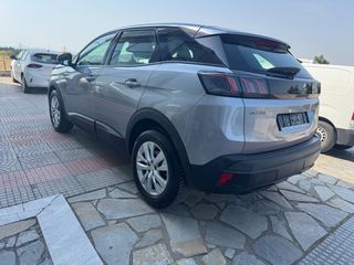 Peugeot 3008 2022 *ΕΛΛΗΝΙΚΗΣ ΑΝΤ.*BLUEHDi 130PS*CAMERA*NAVI*BOOK SERV-thumb-6