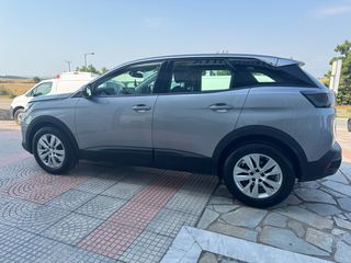 Peugeot 3008 2022 *ΕΛΛΗΝΙΚΗΣ ΑΝΤ.*BLUEHDi 130PS*CAMERA*NAVI*BOOK SERV-thumb-7