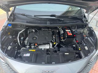Peugeot 3008 2022 *ΕΛΛΗΝΙΚΗΣ ΑΝΤ.*BLUEHDi 130PS*CAMERA*NAVI*BOOK SERV-thumb-37