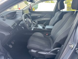 Peugeot 3008 2022 *ΕΛΛΗΝΙΚΗΣ ΑΝΤ.*BLUEHDi 130PS*CAMERA*NAVI*BOOK SERV-thumb-10
