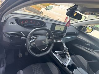 Peugeot 3008 2022 *ΕΛΛΗΝΙΚΗΣ ΑΝΤ.*BLUEHDi 130PS*CAMERA*NAVI*BOOK SERV-thumb-14