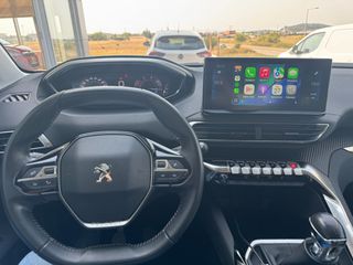 Peugeot 3008 2022 *ΕΛΛΗΝΙΚΗΣ ΑΝΤ.*BLUEHDi 130PS*CAMERA*NAVI*BOOK SERV-thumb-15