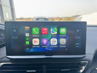 Peugeot 3008 2022 *ΕΛΛΗΝΙΚΗΣ ΑΝΤ.*BLUEHDi 130PS*CAMERA*NAVI*BOOK SERV-thumb-16