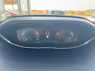 Peugeot 3008 2022 *ΕΛΛΗΝΙΚΗΣ ΑΝΤ.*BLUEHDi 130PS*CAMERA*NAVI*BOOK SERV-thumb-18