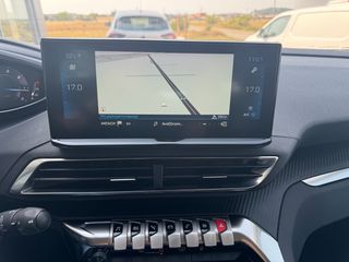 Peugeot 3008 2022 *ΕΛΛΗΝΙΚΗΣ ΑΝΤ.*BLUEHDi 130PS*CAMERA*NAVI*BOOK SERV-thumb-19