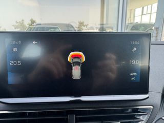 Peugeot 3008 2022 *ΕΛΛΗΝΙΚΗΣ ΑΝΤ.*BLUEHDi 130PS*CAMERA*NAVI*BOOK SERV-thumb-31