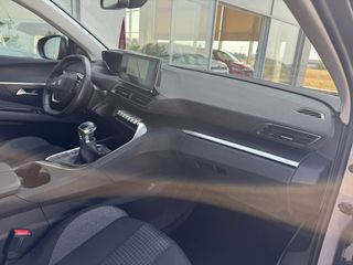 Peugeot 3008 2022 *ΕΛΛΗΝΙΚΗΣ ΑΝΤ.*BLUEHDi 130PS*CAMERA*NAVI*BOOK SERV-thumb-33