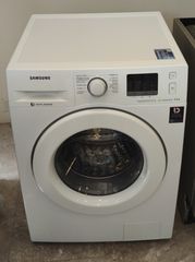 SAMSUNG ΠΛΥΝΤΗΡΙΟ ΡΟΥΧΩΝ (ecobubble 8 kg)