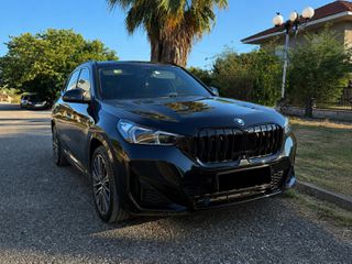 Bmw X1 2024 xDrive23d M Sport