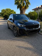 Bmw X1 2024 xDrive23d M Sport-thumb-2