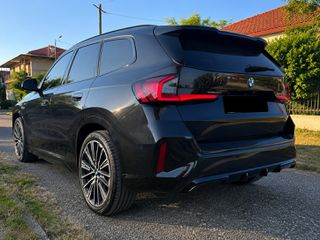 Bmw X1 2024 xDrive23d M Sport-thumb-3