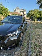 Bmw X1 2024 xDrive23d M Sport-thumb-5