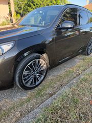 Bmw X1 2024 xDrive23d M Sport-thumb-7