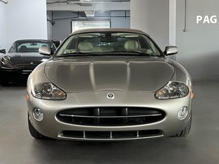 Jaguar XK 8 2005 Convertible