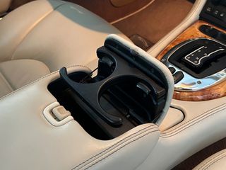 Jaguar XK 8 2005 Convertible-thumb-36