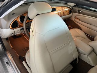 Jaguar XK 8 2005 Convertible-thumb-37