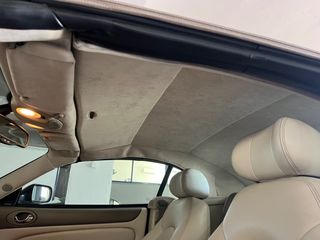 Jaguar XK 8 2005 Convertible-thumb-38