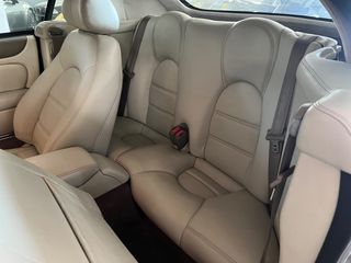 Jaguar XK 8 2005 Convertible-thumb-39